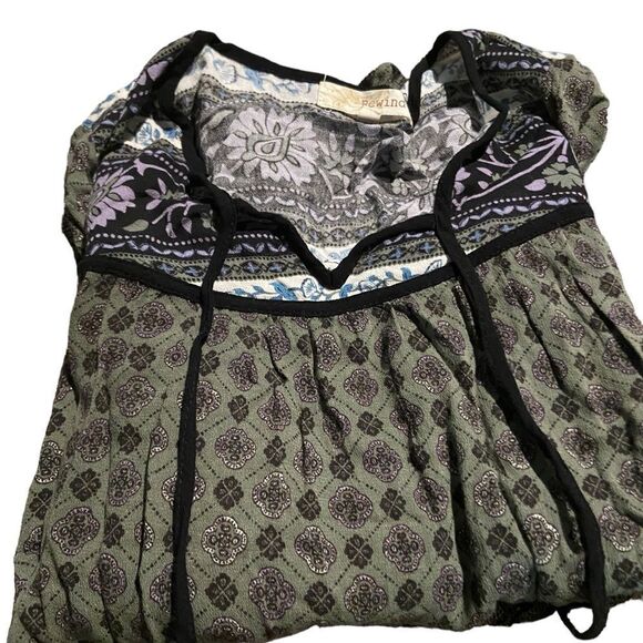 Rewind size juniors medium top excellent condition see pics - Picture 2 of 2